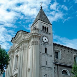 Chiesa Parrocchiale Bussoleno