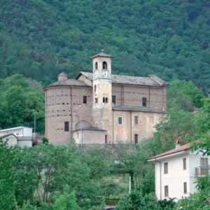 Chiesa Parrocchiale Meana