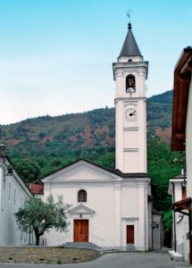 Chiesa Parrocchiale Milanere