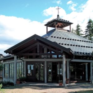 Chiesa Parrocchiale San Sicario