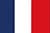 Bandiera Francia