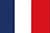 Bandiera Francia