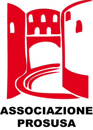 Adesione Associazione Pro Susa