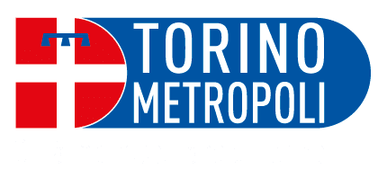 Patrocinio Città Metropolitana di Torino